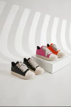 Load image into Gallery viewer, Casual Fashion Candy Color Thick Shoelaces Shoes