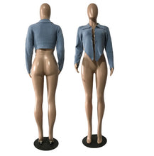 Load image into Gallery viewer, Casual Sweater Pin Knits Tops