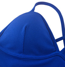 Load image into Gallery viewer, Solid Color Backless Jumpsuits