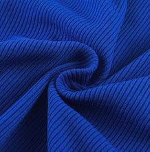 Load image into Gallery viewer, Solid Color Backless Jumpsuits