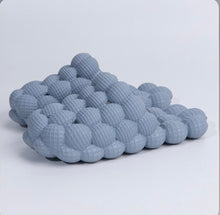 Load image into Gallery viewer, Bubble Slippers (with out charms)