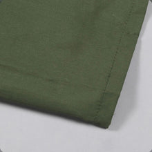 Load image into Gallery viewer, Plus Size Solid Color Zipper Pocket Skirt