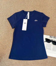 Load image into Gallery viewer, VIP1 Slim Short Sleeve T-shirt
