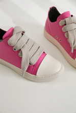Load image into Gallery viewer, Casual Fashion Candy Color Thick Shoelaces Shoes
