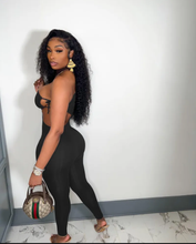 Load image into Gallery viewer, Sexy One Shoulder Hollow Out Jumpsuit
