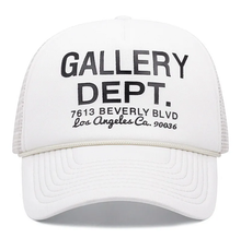Load image into Gallery viewer, Summer Breathable Mesh Outdoor Sports Cap
