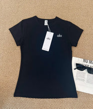 Load image into Gallery viewer, VIP1 Slim Short Sleeve T-shirt
