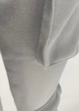 Load image into Gallery viewer, Solid Color Pocket Casual Pants
