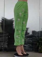 Load image into Gallery viewer, Cross Casual Trend Sweatpants
