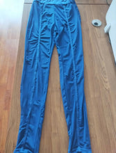 Load image into Gallery viewer, Plus Size Mesh See Through Night Club Pants  Www.dreamempirellc.com
