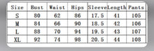 Load image into Gallery viewer, Solid Short Sleeve Stacked Pants 2 Piece Sets
