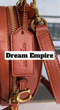 Load image into Gallery viewer, High quality shoulder bag size:14*10*5cm with box  COH Valentine's Day
