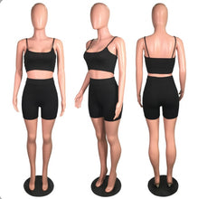 Load image into Gallery viewer, Fashion Casual Long Sleeve Pants Two Piece Set
