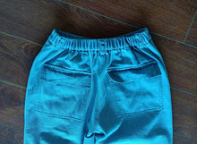 Load image into Gallery viewer, Casual Denim Hole Jeans
