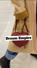 Load image into Gallery viewer, High quality shoulder bag size:14*10*5cm with box  COH Valentine's Day
