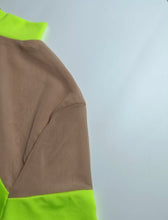Load image into Gallery viewer, Plus Size Sexy Mesh Patchwork Tight Jumpsuit
